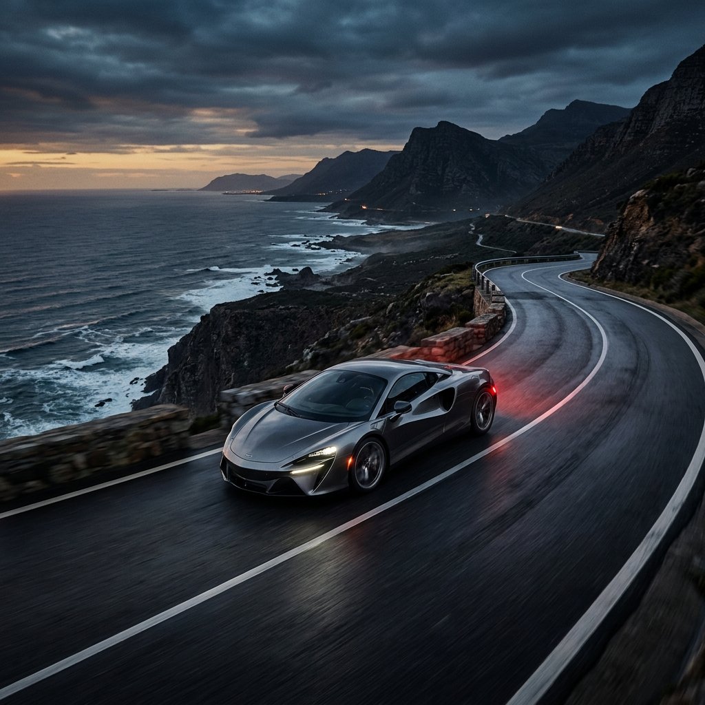 Assurance Auto Tous Risques