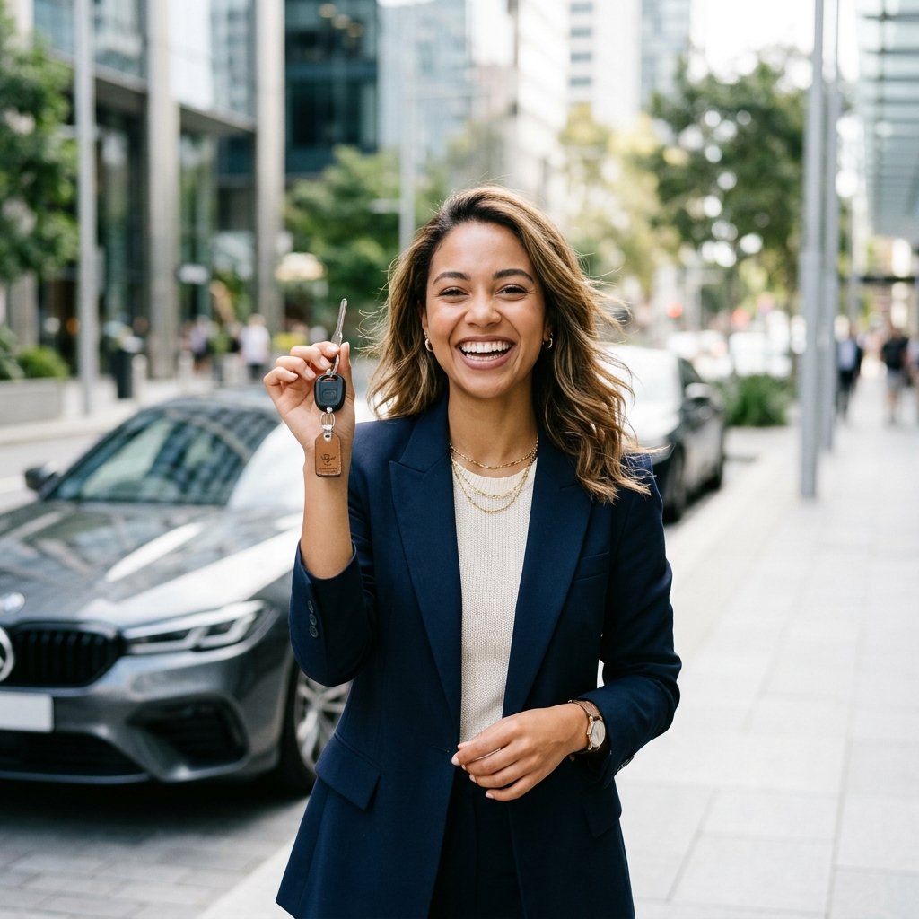 Assurance Auto Jeune Conducteur - Devis en ligne