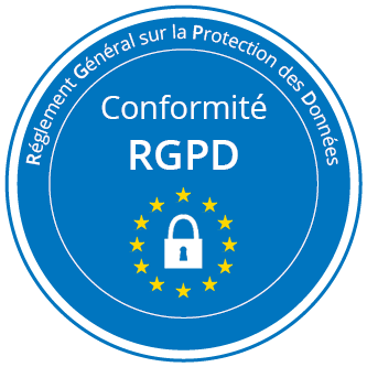 Conformité RGPD